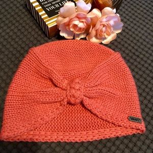 Vans beanie